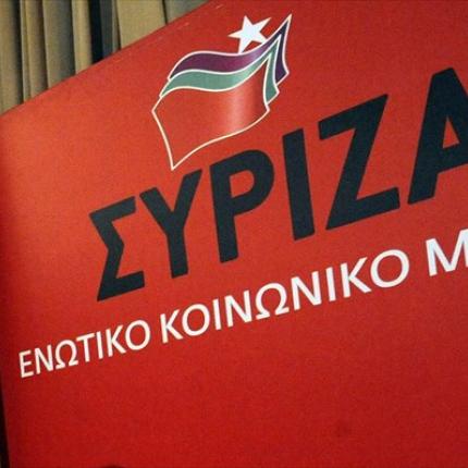 Επίθεση ΣΥΡΙΖΑ σε Σαμαρά - Βενιζέλο