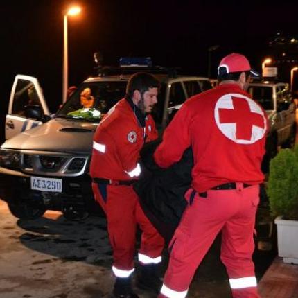 Σεμινάριο βασικών γνώσεων πρώτων βοηθειών στο Ηράκλειο