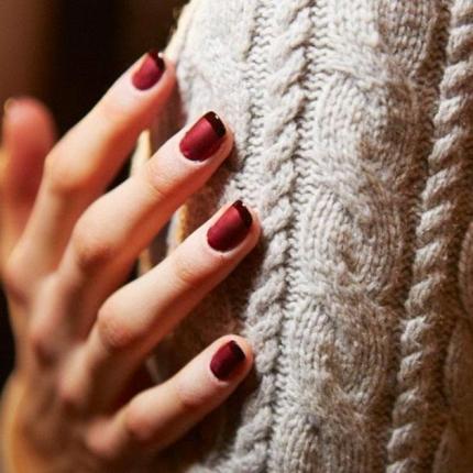 Σικάτα σχέδια στα νύχια για το γραφείο