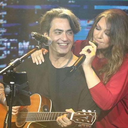 Σχοινάς - Γαρμπή