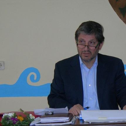 Υποψήφιος πάλι στον Δήμο Γόρτυνας ο νυν Δήμαρχος Νίκος Σχοιναράκης