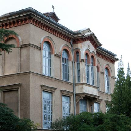 Δημήτρης Κούρκουλας: "Υποχρέωση της Τουρκίας η επαναλειτουργία της Θεολογικής Σχολής της Χάλκης"