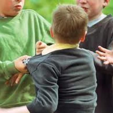 Ημερίδα για τη σχολική βία και τον εκφοβισμό στο Ηράκλειο