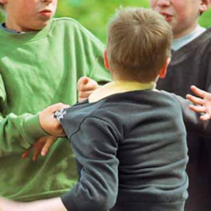 Στοιχεία - σοκ για το σχολικό εκφοβισμό: Θύμα ένας στους τρεις μαθητές