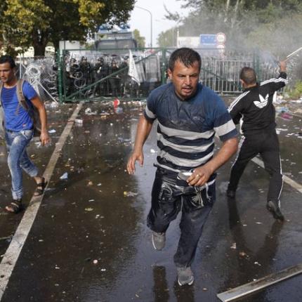 συγρουσεις