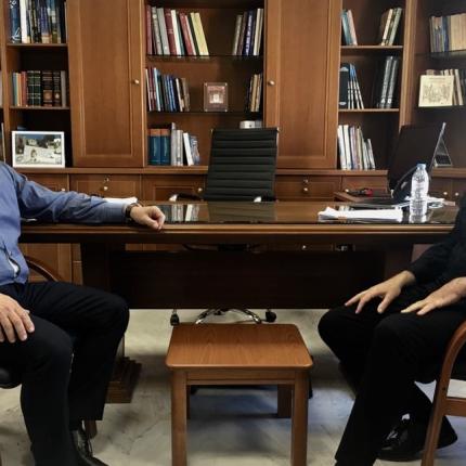 Καλαντζάκης - Παπαδάκης