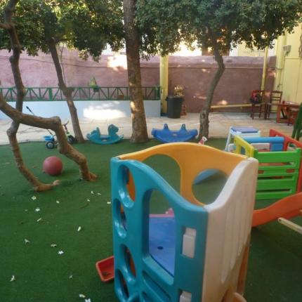 παιδικος σταθμος χανια