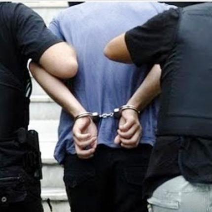 Συνελήφθη 35χρονος για κλοπές πορτοφολιών στο Ηράκλειο