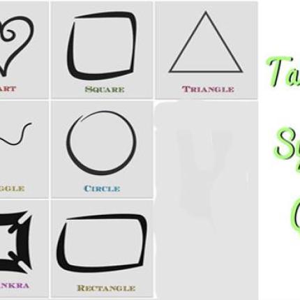 Κάνε το τεστ προσωπικότητας και μάθε τον χαρακτήρα σου! 