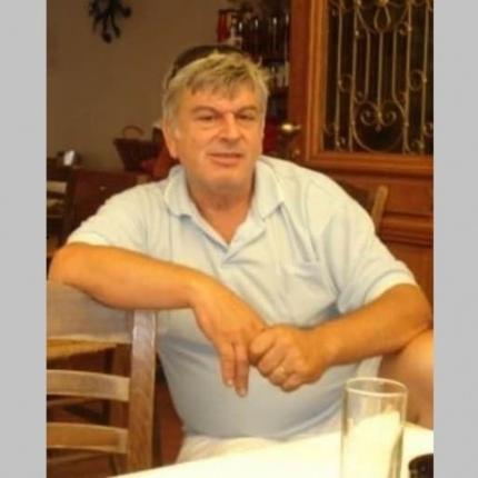 Συμεών Κοσμαδάκης