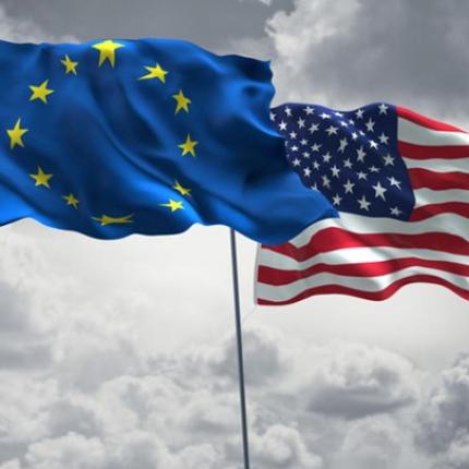 συμφωνία ΕΕ - ΗΠΑ