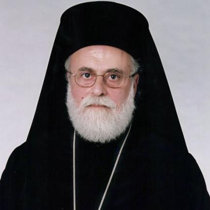 Σύμης - Χρυσόστομος