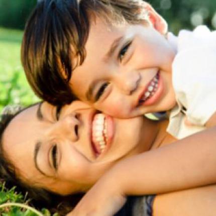 Συμβουλές μπαμπά σε μαμά που μεγαλώνει γιο!