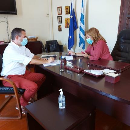 Κοζυράκη - Χωραφάς