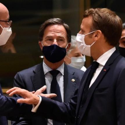 σύνοδος κορυφής