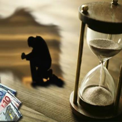 4 χρόνια αναμονή για σύνταξη... - "Ασφυξία" στα ασφαλιστικά ταμεία