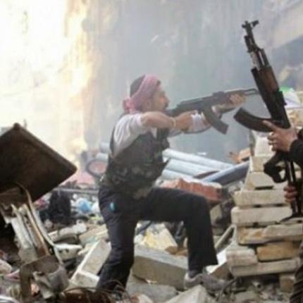 Χάος στο Ιράκ - Διπλωματία ΗΠΑ για εκτόνωση της κρίσης 