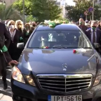 πομπη φωφη γεννηματα