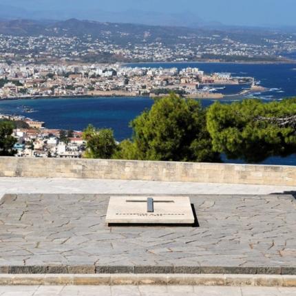 τάφοι βενιζέλων 