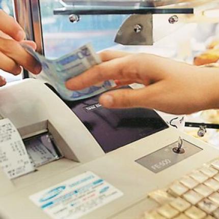 "Το σύστημα του Ψευτοθόδωρου" - Νέα κομπίνα με "μαϊμού" ταμειακές