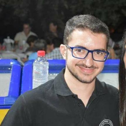 Γιάννης Ταμιωλάκης