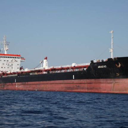 Λιβύη: Βομβάρδισαν το ελληνικό τάνκερ γιατί νόμιζαν ότι μετέφερε ισλαμιστές μαχητές