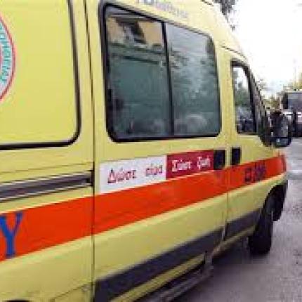 Ρωσία: Έπεσε από την ταράτσα ενώ κατασκόπευε την κοπέλα του!