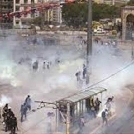 Ταξιδιωτική οδηγία του Λονδίνου για τον κίνδυνο επιθέσεων τζιχαντιστών