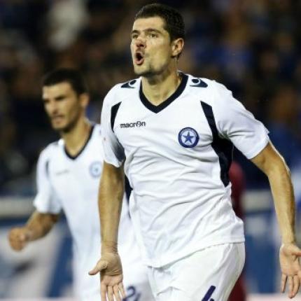 Με 225.000 ευρω στον ΠΑΟ ο Ταυλαρίδης;