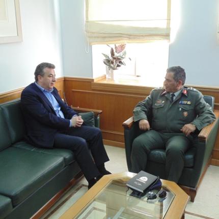 Ιωάννης Ευσταθίου