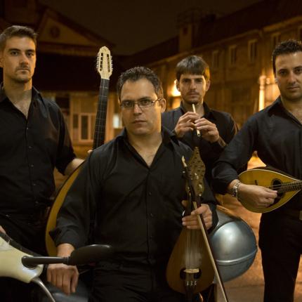 κρητικο κουαρτέτο