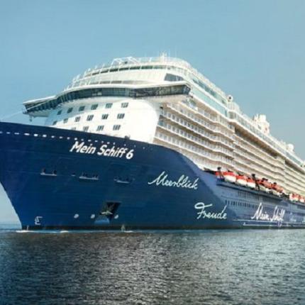  Mein Schiff 6