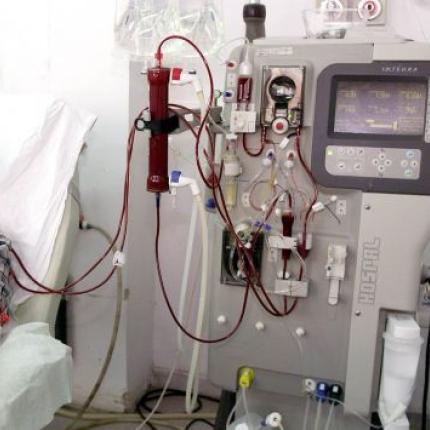 Ερευνα σε βάθος για το "καρτέλ τεχνητού νεφρού"