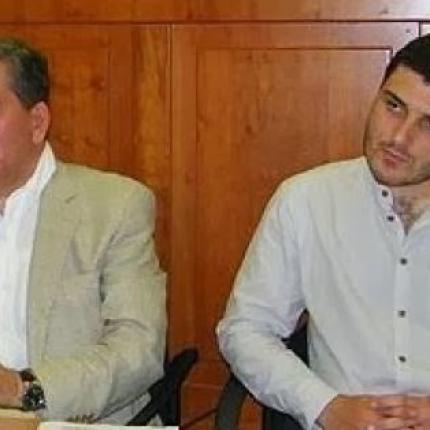 Πιθανή η συμμετοχή του Διονύση Τεμπονέρα στο ευρωψηφοδέλτιο του ΣΥΡΙΖΑ