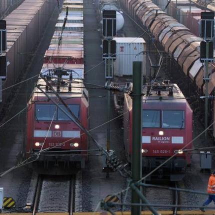 Χάος στη Γερμανία από την απεργία των μηχανοδηγών