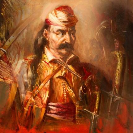 Θεόδωρος Κολοκοτρώνης