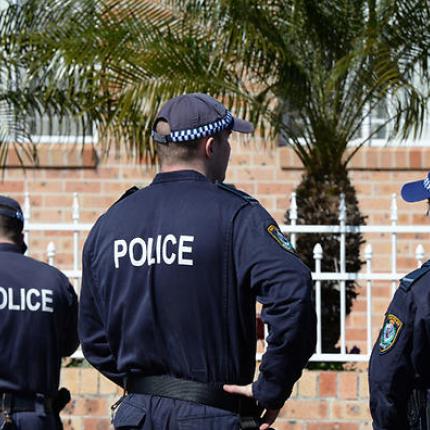 Βρετανία: Εννέα συλλήψεις σε αστυνομική επιχείρηση κατά ισλαμιστών