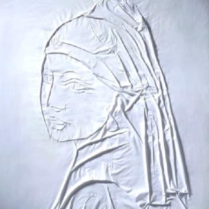 Τελικά το σιδέρωμα είναι ... τέχνη