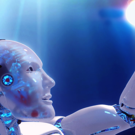 "Η τεχνητή νοημοσύνη απειλή για την ανθρωπότητα"