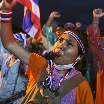 Ταϊλάνδη: Δημοσιογράφοι δικάζονται γιατί αναδημοσίευσαν έρευνα του πρακτορείου  Ρόιτερς