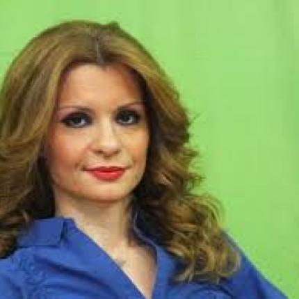 Δολοφονική απόπειρα εναντίον της δημοσιογράφου Θάλειας Χούντα; 