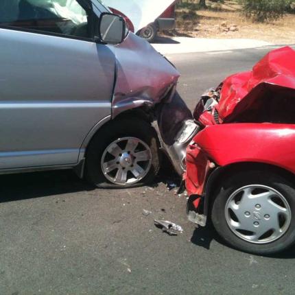 Ένοχος και στο Εφετείο για το διπλό θανατηφόρο τροχαίο στο Γιόφυρο