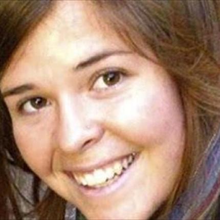 Ο Ομπάμα επιβεβαιώνει τον θάνατο της Αμερικανίδας ομήρου του Ισλαμικού Κράτους