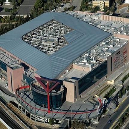 Επίκεντρο του σεισμού της Αθήνας... το Μαρούσι!