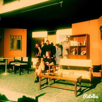 "Μπαμπάδες με ρούμι" και άφθονο γέλιο από τη Θεατρική Σκηνή Ηρακλείου