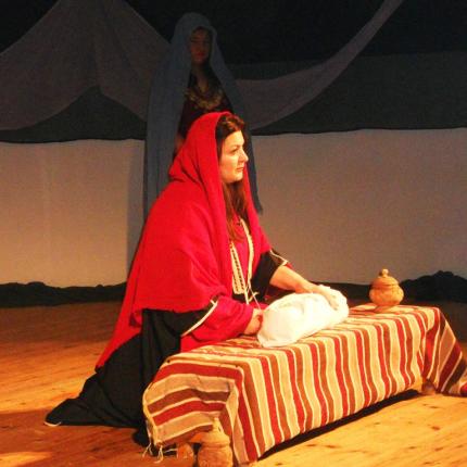 Το έργο «ΑΪ-ΓΙΑΝΝΗΣ» από την Ιερά Μητρόπολη Ρεθύμνης και Μυλοπόταμου 