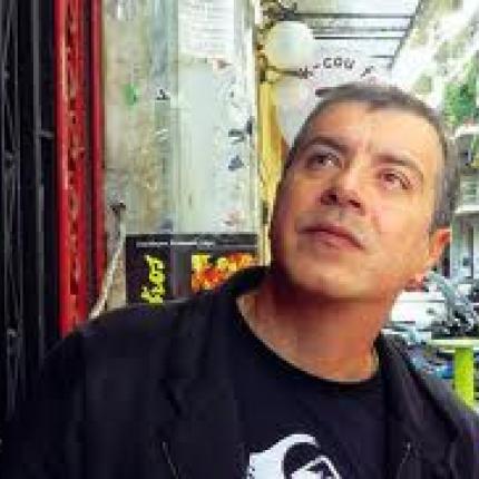 "Το Ποτάμι" του Σταύρου Θεοδωράκη διεκδικεί την ψήφο των πολιτών 