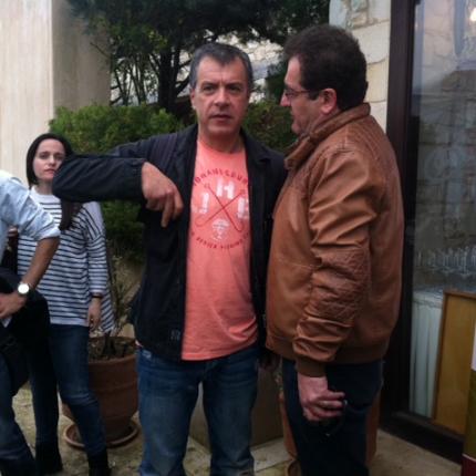 Σταύρος Θεοδωράκης: Τώρα είναι η ώρα των πολιτών