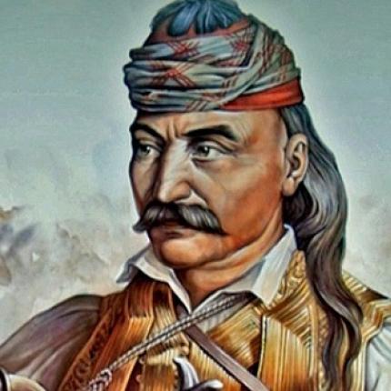 Θεόδωρος Κολοκοτρώνης