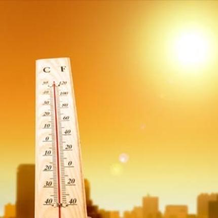 Το 2014 ήταν η θερμότερη χρονιά από το 1880, λένε αμερικανικές υπηρεσίες